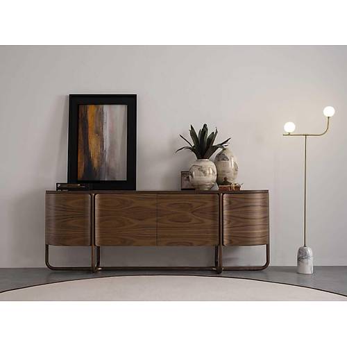 Capella Yemek Odas�