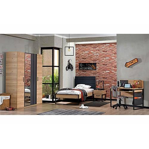 Almila Irony Gen� Odas�