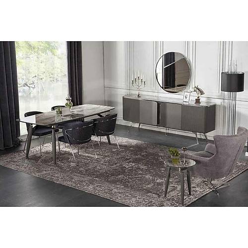 Berlin Yemek Odas�