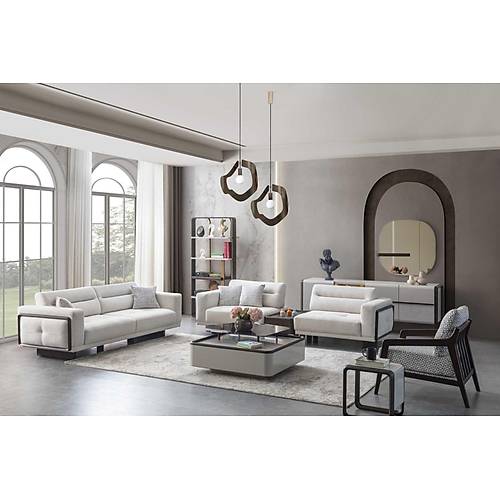 Lena Me�e Koltuk Tak�m�