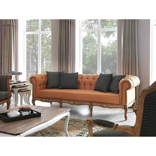 Vintage Koltuk Tak�m�