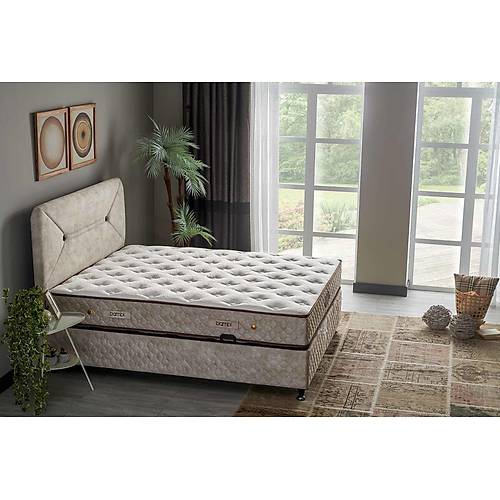 Bambi Comfort Balance Yatak