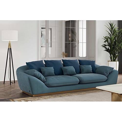 Saloni Bugatti Evo Koltuk Tak�m�