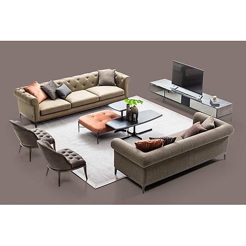 Saloni Lincoln Koltuk Tak�m�