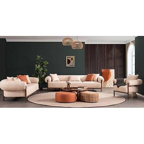 Akustik Koltuk Tak�m�