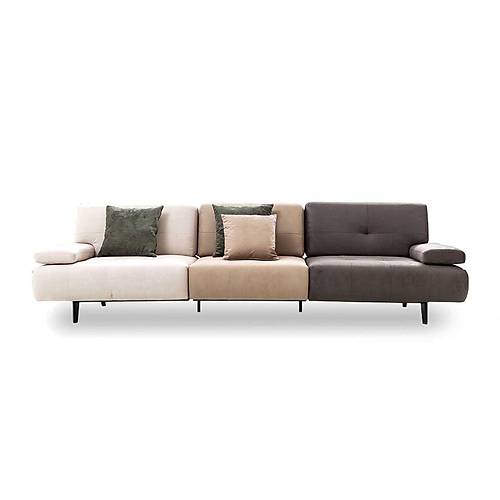 Saloni Panamera Koltuk Tak�m�