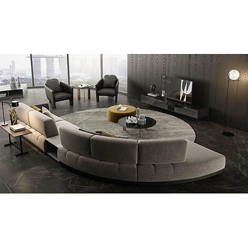 Saloni Le Mans K��e Tak�m�