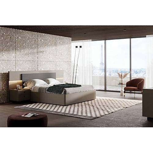 Saloni Oslo Yatak Odas�