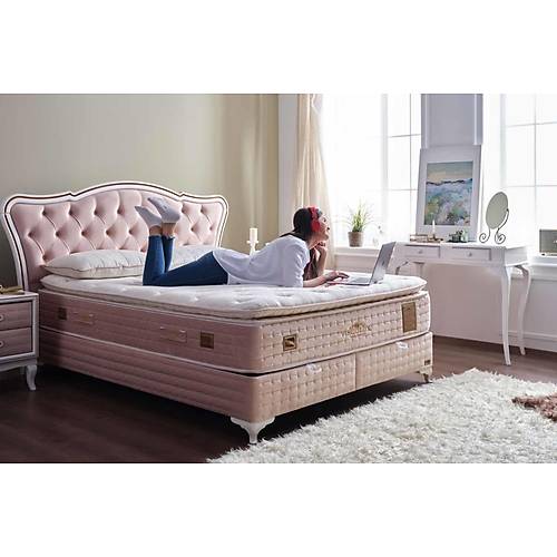 Bambi Viscolux Yatak