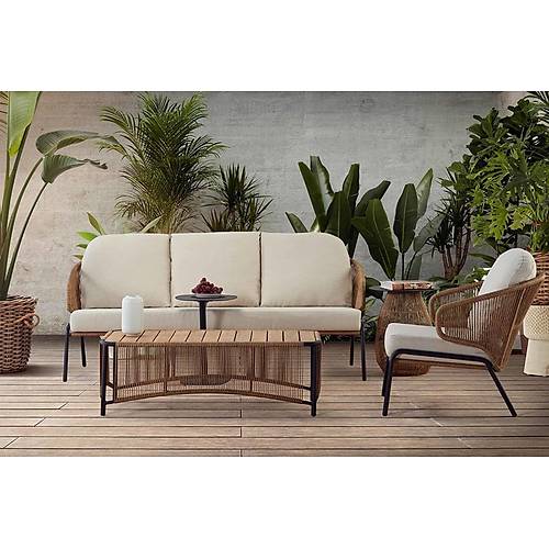 Angel Bahe Balkon Takm