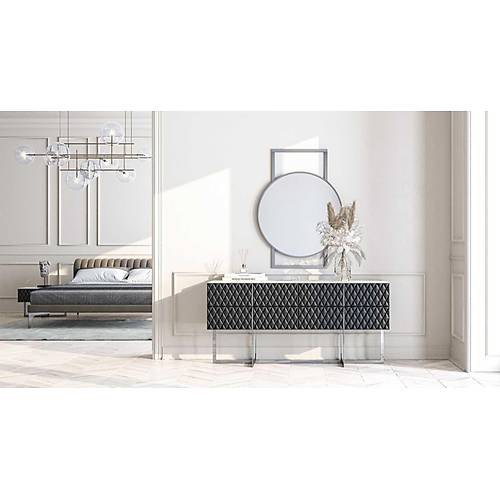 Saloni Paris Yatak Odas�