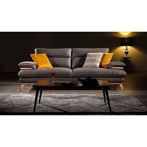 Alonzo Koltuk Tak�m�