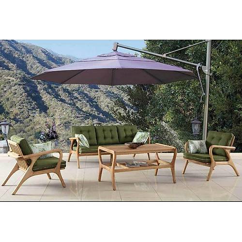 Porto Bah�e Balkon Tak�m�