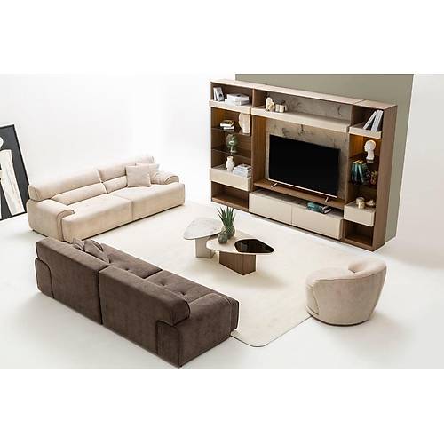 Cosmo Koltuk Tak�m�