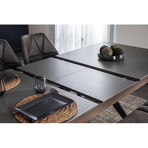 Falcon Yemek Odas�