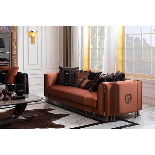 Sevilla Black Koltuk Tak�m�