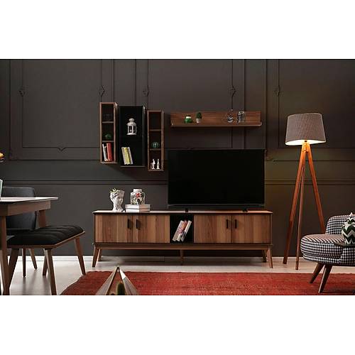 Oslo Ceviz Tv nitesi