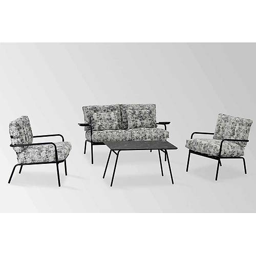 Sultan Bah�e Balkon Tak�m�