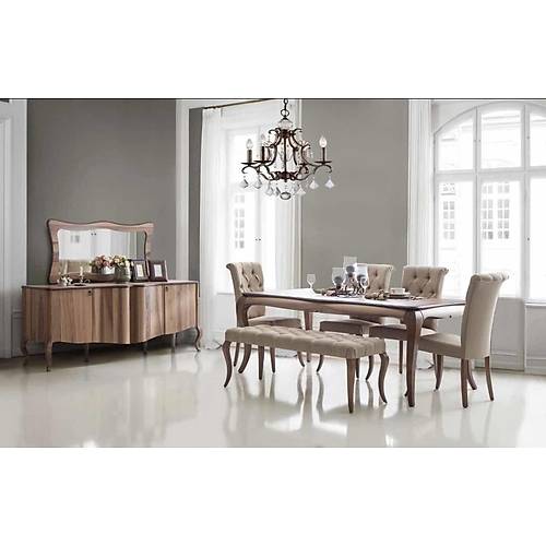 Masal Country Yemek Odas