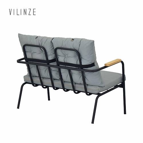 Beyman Bah�e Balkon Tak�m�