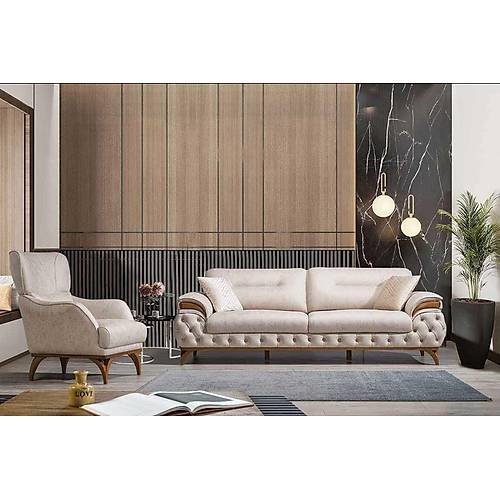 Zola Koltuk Tak�m�