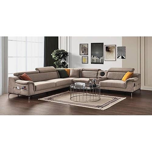 Mustang K��e Tak�m�