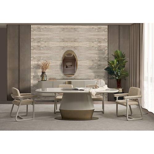 Dublin Yemek Odas�