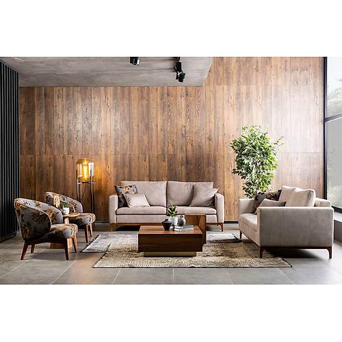 Saloni Metropol Koltuk Tak�m�