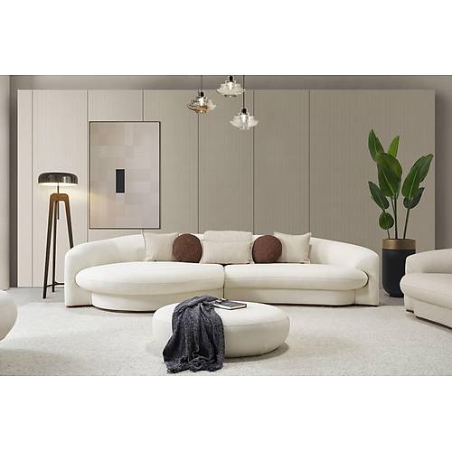 Privgemos Koltuk Takm