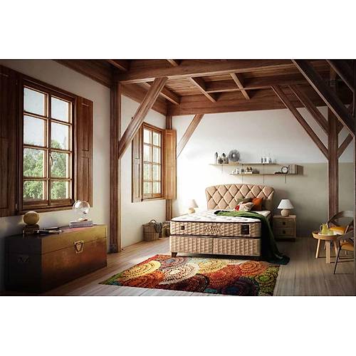 Bambi Freshcell Prime Yatak