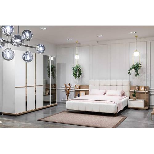 �sabella Yatak Odas�