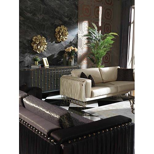 Cavalli Koltuk Tak�m�