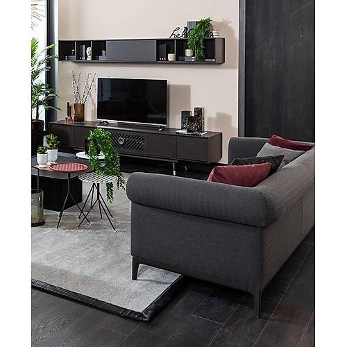 Saloni Opera Koltuk Tak�m�