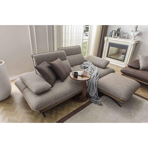 New York Koltuk Takm