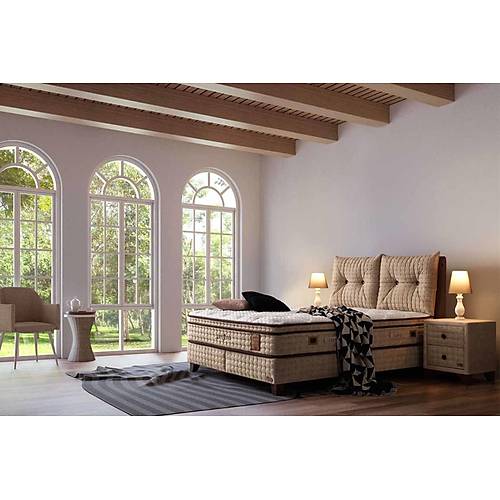 Bambi Latextra Yatak