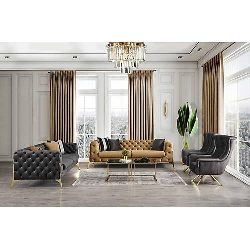 Floransa Koltuk Tak�m�