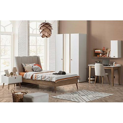 Bohem Gen� Odas�