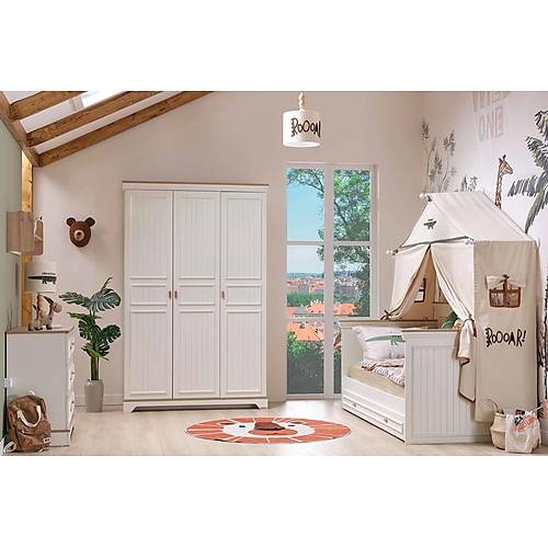 Almila Monte �ocuk Odas�