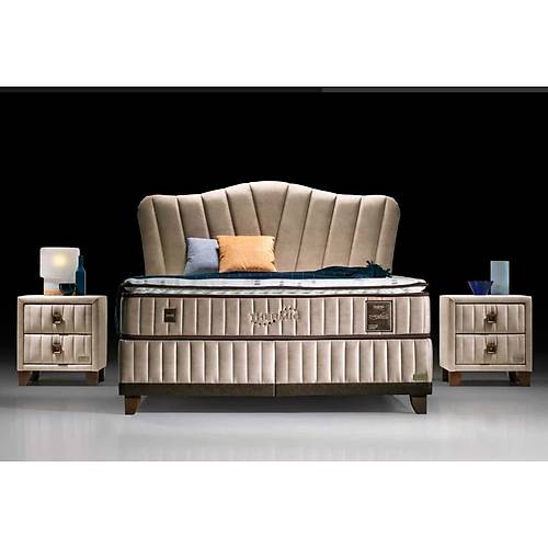 Bambi Thermic Prime Yatak