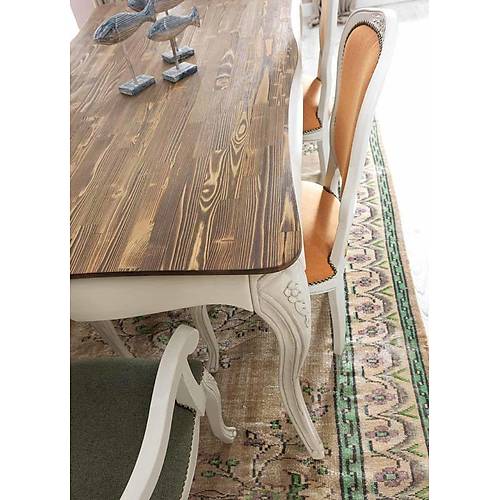 Vintage Yemek Odas�