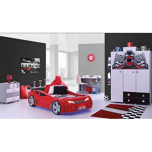 My Cars �ocuk Odas�