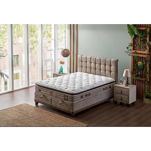 Bambi Cotton Master Yatak