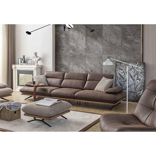 New York Koltuk Takm