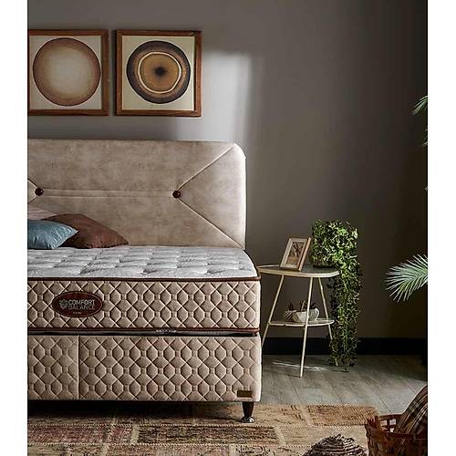 Bambi Comfort Balance Yatak
