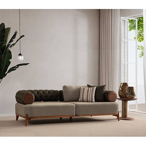 Denver Koltuk Tak�m�