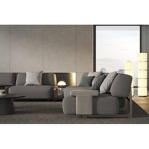 Saloni Da Vinci Koltuk Tak�m�