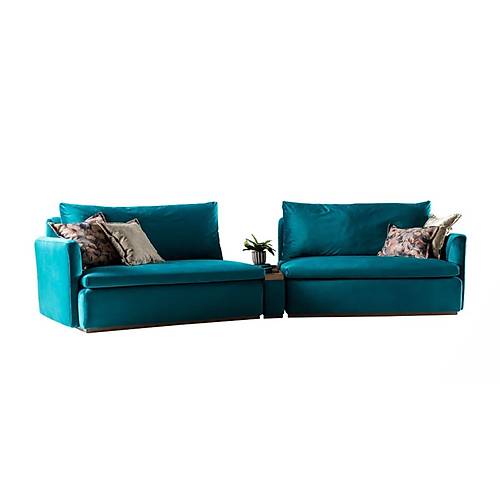 Saloni Milan Koltuk Tak�m�