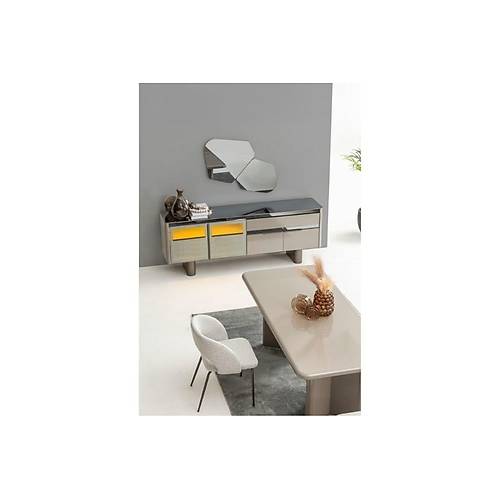 �nox Yemek Odas�