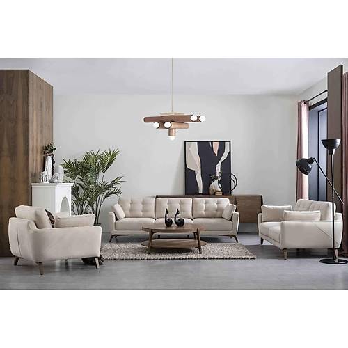 Supple Koltuk Tak�m�