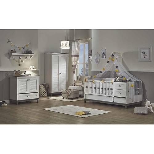 Almila Mia Bebek Odas�